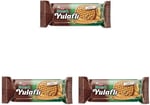 Eti Burçak Yulaflı Bisküvi 125 g