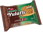 Eti Burçak Yulaflı Bisküvi 375 g x 12 Adet