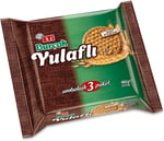 Eti Burçak Yulaflı Bisküvi 3'lü 465 g