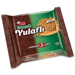 Eti Burçak Yulaflı Bisküvi 3'lü 465 g