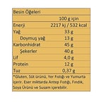 Eti Canga 45 g x 16 Adet