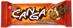 Eti Canga Yer Fıstıklı Karamelli Nuga Bar 45 g x 24 Adet