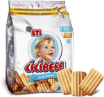 Eti Cicibebe B08NDFBJ2N (Pack of 2) - Seçenekler: 800 g, 800 g (2 paketi)