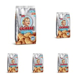 Eti Cicibebe Bisküvi 172 g 5li paket
