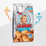 Eti Cicibebe Bisküvi 172 g