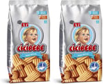 Eti Cicibebe Bisküvi 212 g
