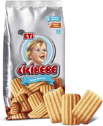 Eti Cicibebe Bisküvi 212 g