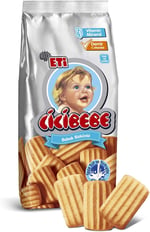 Eti Cicibebe Bisküvi 400 g