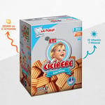 Eti Cicibebe Bisküvi 700 g x 1 Adet