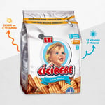 Eti Cicibebe Bisküvi 800 g