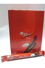 Eti Çikolata Sticks Sütlü Çikolata 7 Gr X 40 Adet