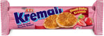 Eti Çilekli Kremalı Bisküvi 61 g x 24 Adet