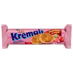 Eti Çilekli Kremalı Bisküvi 61 g x 24 Adet