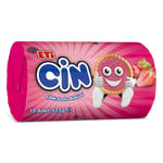 Eti Cin Çilekli Bisküvi 325 g
