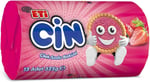 Eti Cin Çilekli Bisküvi 325 g