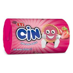 Eti Cin Çilekli Bisküvi 325 g