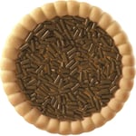 Eti Cin Lokmalık Portakallı Bisküvi 114 g x 18 Adet - Seçenekler: 114 g, 114 g (2 paketi), 114 g (6 paketi), 25 g...