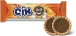 Eti Cin Lokmalık Portakallı Bisküvi 114 g 2li paket