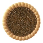 Eti Cin Lokmalık Portakallı Bisküvi 114 g x 18 Adet - Seçenekler: 114 g, 114 g (2 paketi), 114 g (6 paketi), 25 g...
