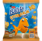 Eti Çıtır Balık Kraker 70 gr