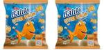 Eti Çıtır Balık Kraker 70 gr (2 paketi)