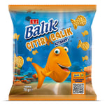 Eti Çıtır Balık Kraker 70 gr