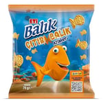 Eti Çıtır Balık Kraker 70 gr