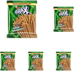 Eti Crax Baharatlı Çubuk Kraker 175 g 5li paket