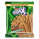Eti Crax Baharatlı Çubuk Kraker 175 g