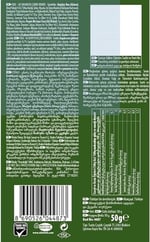 Eti Crax Patlayan Lezzet Acı Baharatlı Çubuk 50 g 2li paket