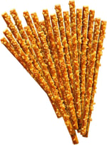 Eti Crax Patlayan Lezzet Chili Lime Çubuk Kraker 50 g x 20 Adet