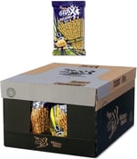 Eti Crax Patlayan Lezzet Chili Lime Çubuk Kraker 50 g x 20 Adet