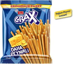 Eti Crax Peynirli Çubuk Kraker 175 g 2li paket