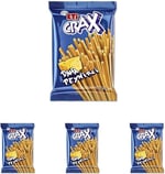 Eti Crax Peynirli Çubuk Kraker 80 g 5li paket