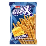 Eti Crax Peynirli Çubuk Kraker 80 g
