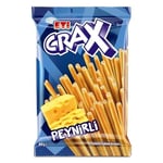 Eti Crax Peynirli Çubuk Kraker 80 g