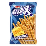 Eti Crax Peynirli Çubuk Kraker 80 g x 17 Adet