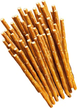 Eti Crax Sade Çubuk Kraker 40 g x 34 Adet