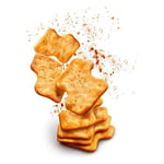 Eti Crax Thins Tatlı Biberli Ekşi Kremalı Kraker 70 g