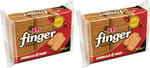 Eti Finger Bisküvi 6 x 150 g