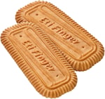 Eti Finger Bisküvi 6 x 150 g