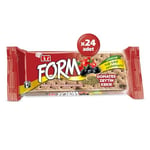 Eti Form Domatesli Zeytinli ve Kekikli Kepekli Bisküvi 40 g x 24 Adet