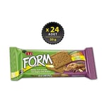 Eti Form Hurma İncir ve Çiyalı Bisküvi 50 g x 24 Adet