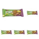 Eti Form Hurma İncir ve Çiyalı Bisküvi 50 g 5li paket