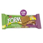 Eti Form Hurma İncir ve Çiyalı Bisküvi 50 g x 24 Adet