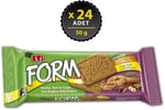 Eti Form Hurma İncir ve Çiyalı Bisküvi 50 g x 24 Adet