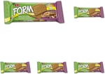 Eti Form Hurma İncir ve Çiyalı Bisküvi 50 g 5li paket