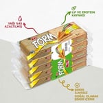 Eti Form Kepekli Bisküvi 5 x 45 g