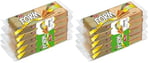 Eti Form Kepekli Bisküvi 5 x 45 g 2li paket