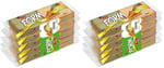 Eti Form Kepekli Bisküvi 5 x 45 g 2li paket